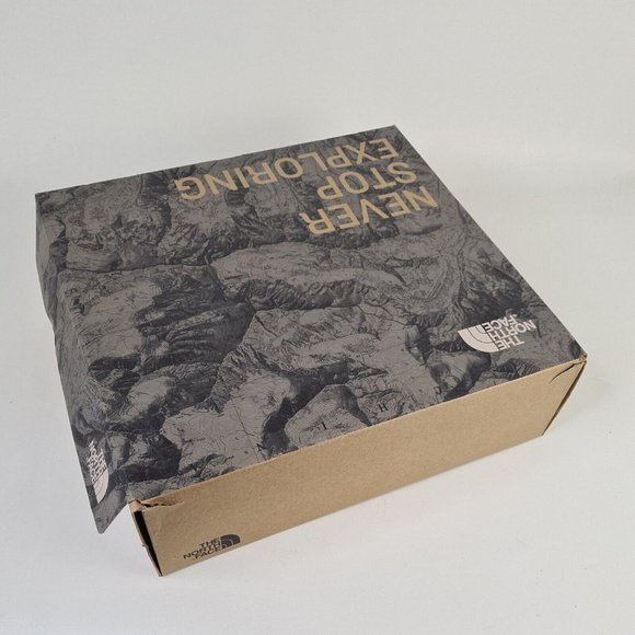 The North Face Women Bootie Fur Thermal Micro FL Waterproof Black - Picture 12 of 12